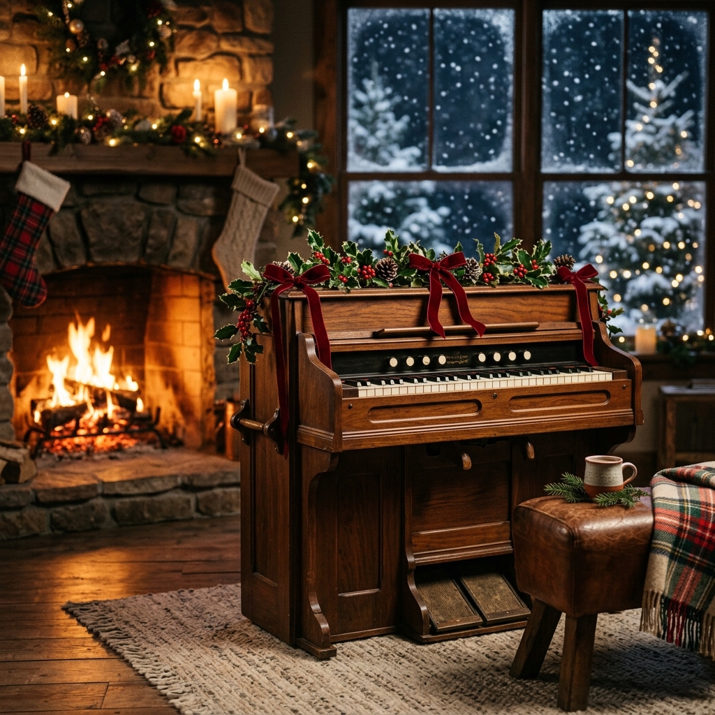 Jingle Bells: Mastering Festive Melodies and Transitions
