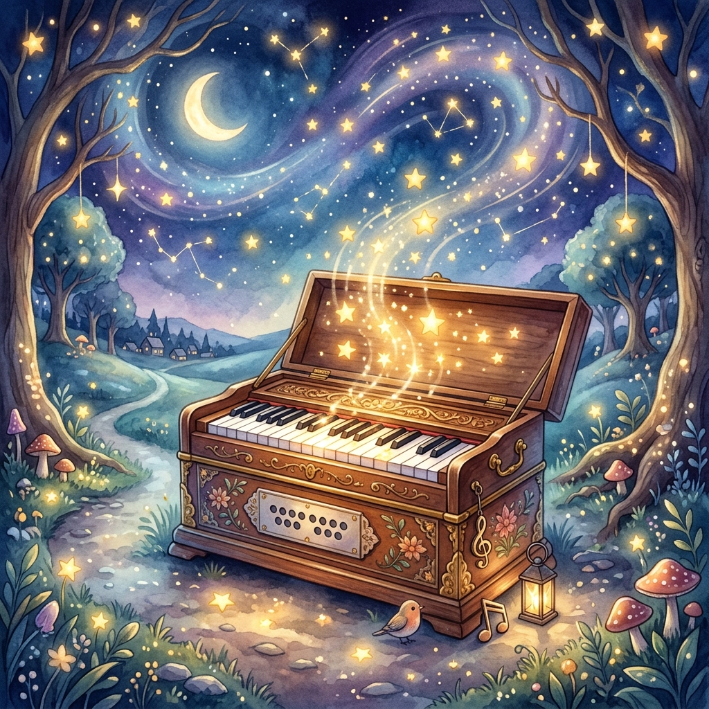Twinkle Twinkle Little Star: The Ultimate Guide for Beginners
